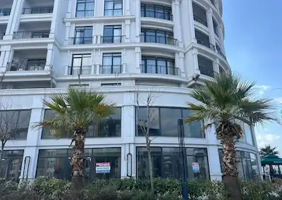 KARTEPE ZERAY EFFECT İŞYERLERİNDE KİRALIK DÜKKAN