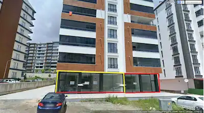 CUMHURİYET MAHALLESİ'NDE KAÇIRILMAYACAK YATIRIM FIRSATI – 280 M² SATILIK DÜKKAN 🔥