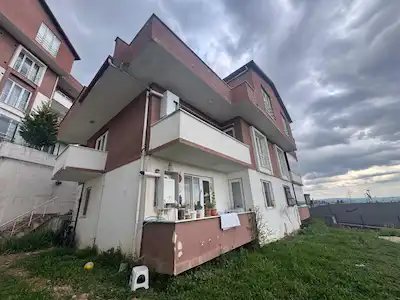 REMAX DREAM'DEN VESTA PARK'TA SATILIK 2+1 DAİRE