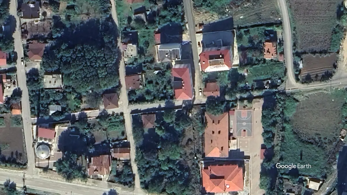 KAVACIK KAT KARŞILIĞI ARSA 6 KAT