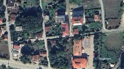KAVACIK KAT KARŞILIĞI ARSA 6 KAT