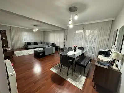ÜMRANIYE MERIT LIFE GÖL KONAKLARI 3+1 HAVUZ BALKON LÜKS YAŞAM