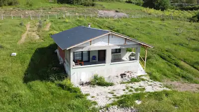 SAKARYA GEYVE SATILIK TARLA MÜSTAKIL EV CEVIZLIK