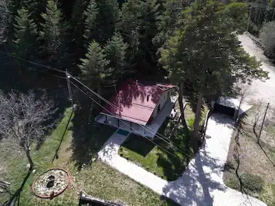 BALLIDAĞ RAKIM 1350M SENATORYUM HASTANE VE BUNGALOV UYGUN ARSA