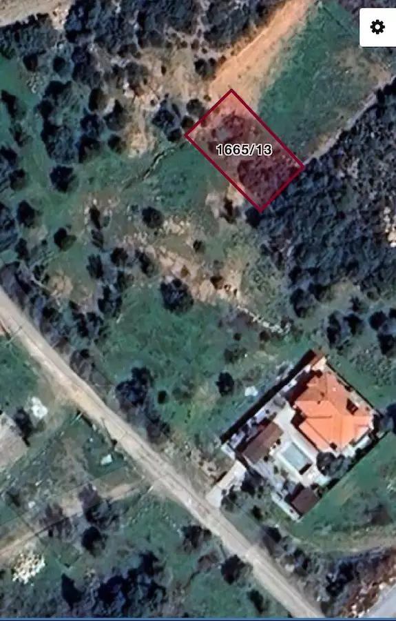 DİDİM AK YENİKÖYDE YATIRIMLIK EŞSİZ ARSA