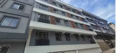 KÜÇÜKÇEKMECE SEFAKÖY'DE SIFIR BİNADA SATILIK DUBLEKS 4+2 DAİRE