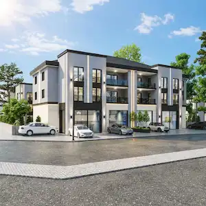 ÖMER İNAN REMAX HÜR SERDİVAN KÖRÜBAŞI MAH 2+1 110M2 ASANSÖRLÜ SATILIK DAİRELER
