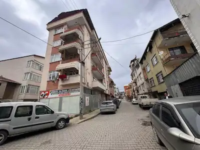 ÇENESUYU ÇINARLI MAHALLESİ ' NDE 3+1 BİR FIRSAT DAİRE