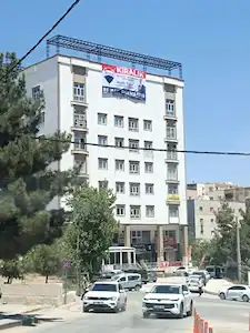 ŞEHİR MERKEZİNDE KİRALIK PLAZA KATI ,DÜĞÜN SALONU