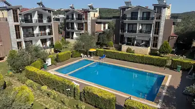 REMAX YAZ PELİTKÖY PAŞAHAN KONAKLARI’NDA 5+1 LÜKS ŞIK VE HUZURLU VİLLA