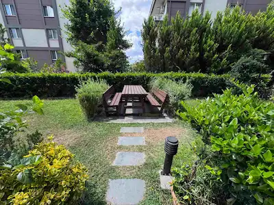 YENI VADI KONAKLARI'NDA BAKIMLI, MANZARALI 4+1 DUBLEKS DAIRE