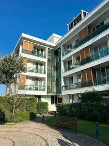 TUZLA CASE MİA SİTESİNDE 1+1 KİRALIK DAİRE