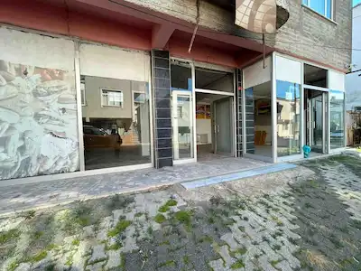 MERKEZI KONUMDA FIRIN VE DEPO KULLANIMINA UYGUN KIRALIK ALAN