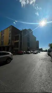 BAYRAMPAŞA İŞ KENT SANAYİ SİTESİ SATILIK YAN YANA İKİ DÜKKAN