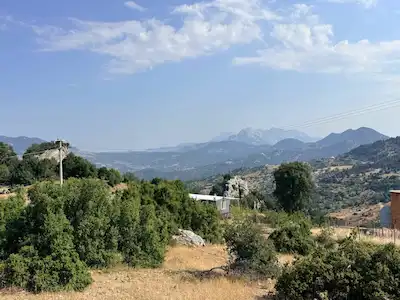 YARBAŞÇANDIR KÖKEZ'DE RIZAİ TAKSİMLİ SATILIK 1629 M² HİSSE