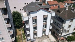 ŞEHİTLER MAHALLESİ'NDE DENİZ MANZARALI ÇATI DUBLEKSİ
