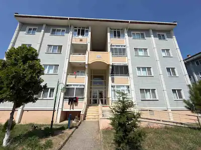 REMAX DIA'DAN METEK TOKİ KONUTLARINDA 3+1 KİRALIK DAİRE