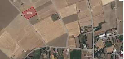 RE/MAX DEĞİŞİMDEN KUYULU KÖYÜNDE SATILIK TARLA