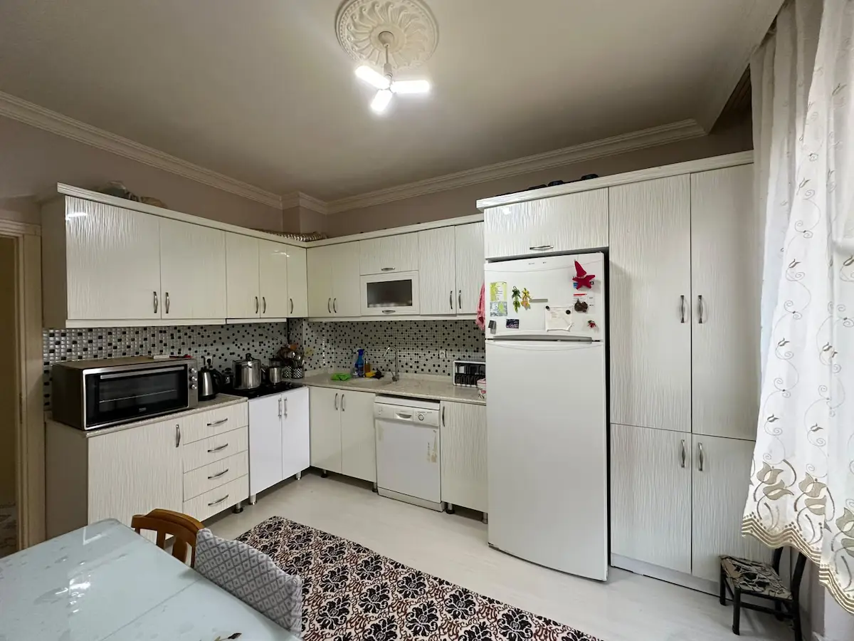 REMAX ARTIS'DEN DADAŞKENT'DE SATILIK 3+1 DAIRE
