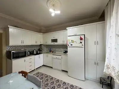REMAX ARTIS'DEN DADAŞKENT'DE SATILIK 3+1 DAIRE