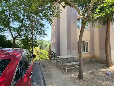IZMİT KENT KONUT 5. ETAP EŞYALI 2+1 KİRALIK DAİRE