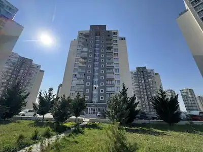 ACİL İNCEK TBMM TOKİ 2.ETAP BÜYÜK TİP SATILIK DAİRE