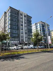 REMAX İLKE'DEN YILDIZKENT'İN EN LÜKS 3+1 SATILIK DAİRESİ