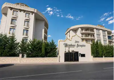 SİLİVRİ YORULMAZ SARAY EVLERİ’NDE GENİŞ 3+1 SATILIK DAİRE