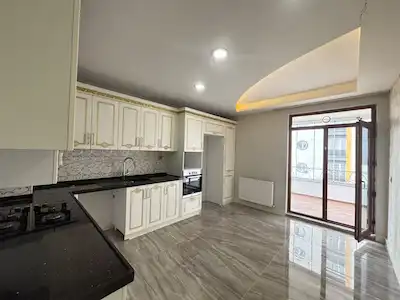 REMAX İLKE'DEN YILDIZKENT NURA REZİDANSTA 3+1 SATILIK LÜKS DAİRE