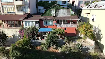 İZMİT YENİ MAHALLE’DE 4+1, 2 KATLI MÜSTAKİL EV | 200 M² NET | KREDİYE & TAKASA UYGUN
