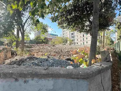 KİRAZLI’DA BAYRAMOĞLU SİTESİ’NDE 2+1 | 4 CEPHELİ, BALKONLU, KREDİYE UYGUN