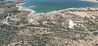 AYAŞ ÇANILLI’DA GÖL VE ORMAN MANZARALI ANKARA’YA 45 KM | TARIM, HAYVANCILIK VE TURİZM