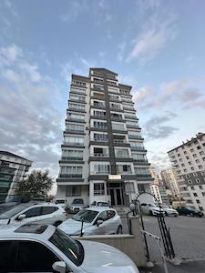 MAMAK CENGİZHAN MAH. MANZARALI YAPILI SATILIK 4+1 DUBLEKS DAİRE