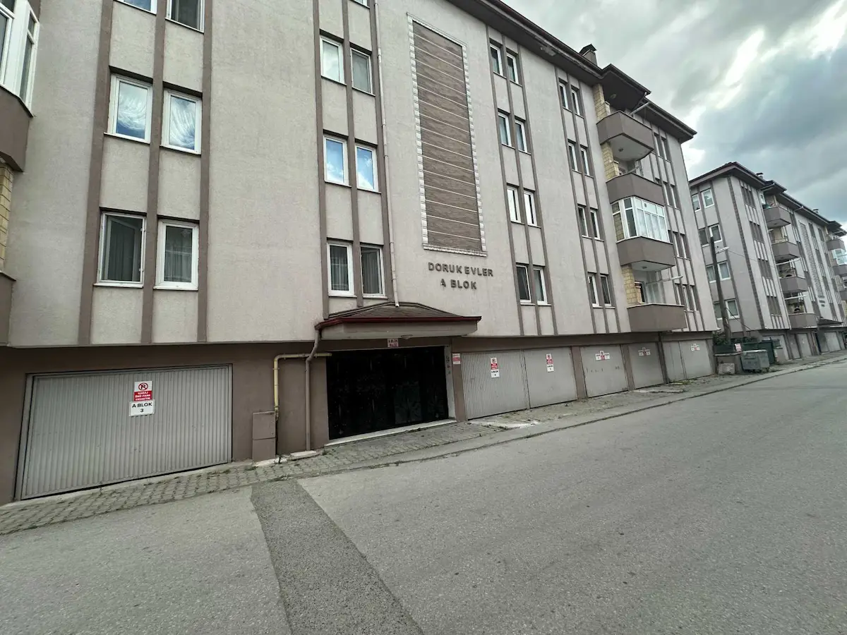 OZANLAR KİRALIK 2+1 DAİRE