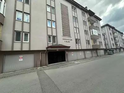OZANLAR KİRALIK 2+1 DAİRE 