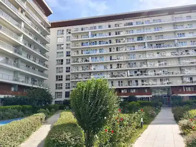 ATAKENT DUMANKAYA KONSEP SATILIK 3+1