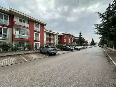 ARMADAKENT 3 BÜYÜK ADA HAVUZ MANZARALI KIRALIK 3+1 ÇATI DUBLEKS