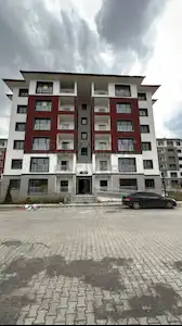 RE/MAX LACİVERT'TEN ILICA  TOKİLER'DE KİRALIK 2+1 SIFIR DAİRE 