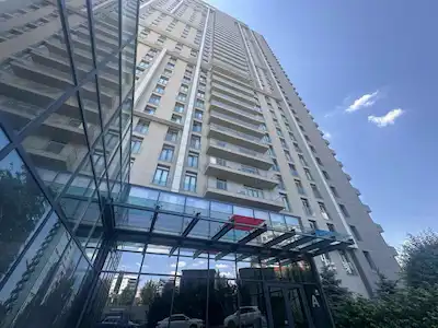TEPE MESA PARK MOZAİK EVLERİ
