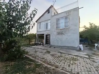 MALATYA YEŞİLYURT BİNDAL’DA MÜSTAKİL PARSEL SATILIK TARLA | KREDİYE & TAKASA UYGUN