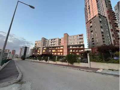 BEYTEPE ELİT MANZARA’DA 200 M² NET, 4.5+1, YERDEN ISITMALI GENİŞ DAİRE