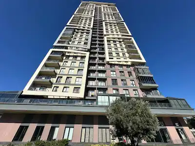 REFERANS KARTAL TOWER SİTESİ'NDE SATILIK 2+1 DAİRE