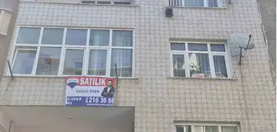 REMAX PRO GAZİOSMANPAŞA KARADENİZ MAHALLESİ SATILIK 2+1