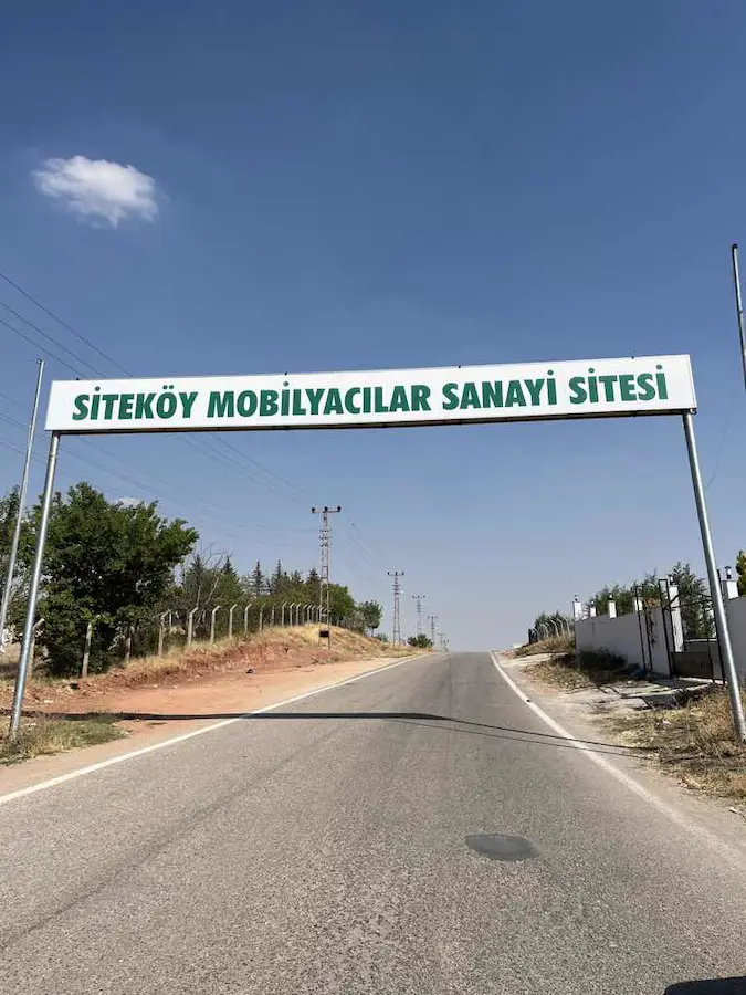 KAVAKLI SİTEKÖY'DE İMARLI TEK TAPU SATILIK ARSA