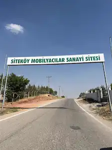 KAVAKLI SİTEKÖY'DE İMARLI TEK TAPU SATILIK ARSA
