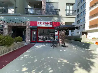 ERENKÖY RUH VE SINIR HAST. KARŞISI ECZANEYE UYGUN DÜKKAN