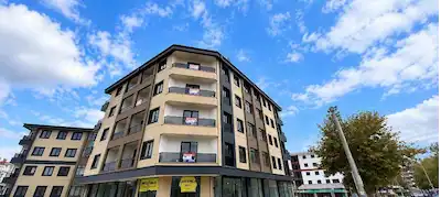 DARICA’DA SIFIR 2+1 | 95 M² NET | 2 BANYO | YERDEN ISITMA | ÇİFT CEPHELİ BALKONLU