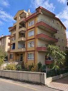 AKDERE KAZIM ORBAY’DA 200 M² İKİ AYRI DAİRE KULLANIMLI SATILIK DUBLEKS