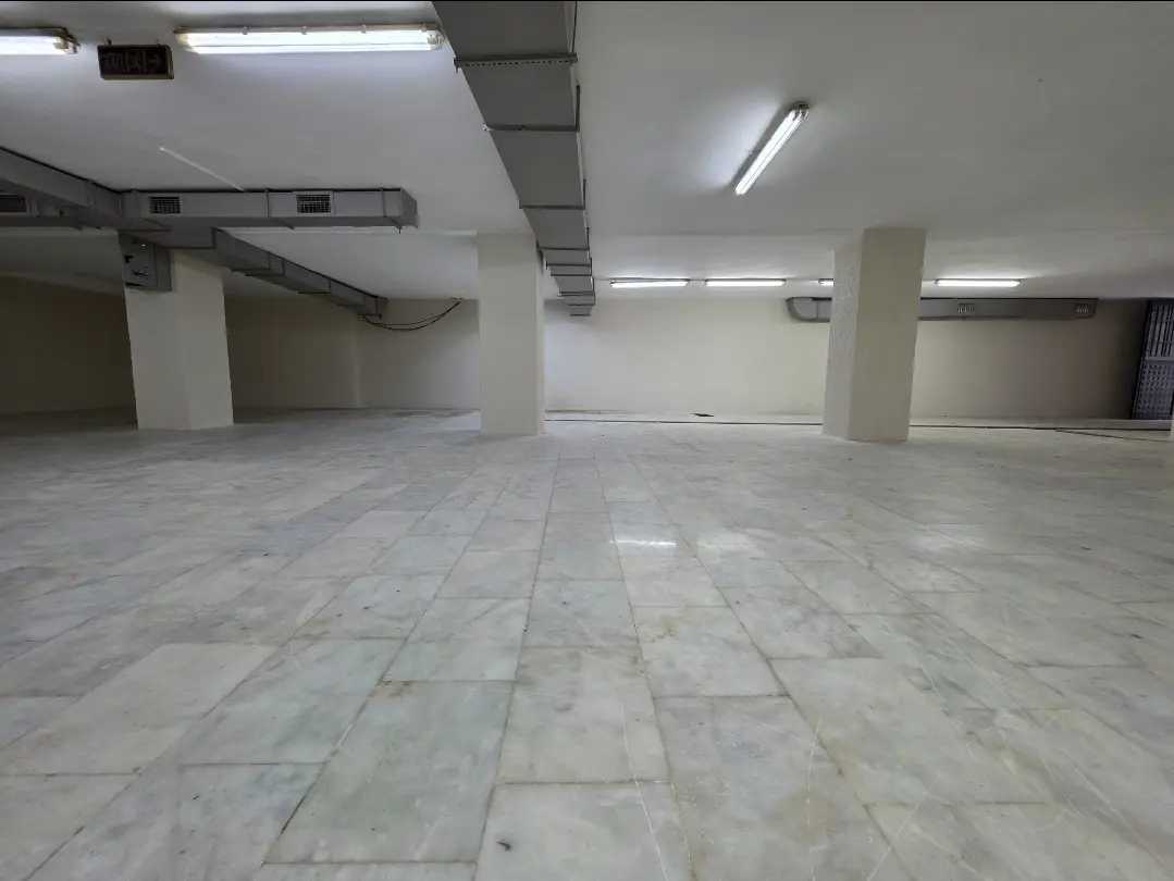 ATAŞEHİR’DE KİRALIK 500 M² DEPO |
