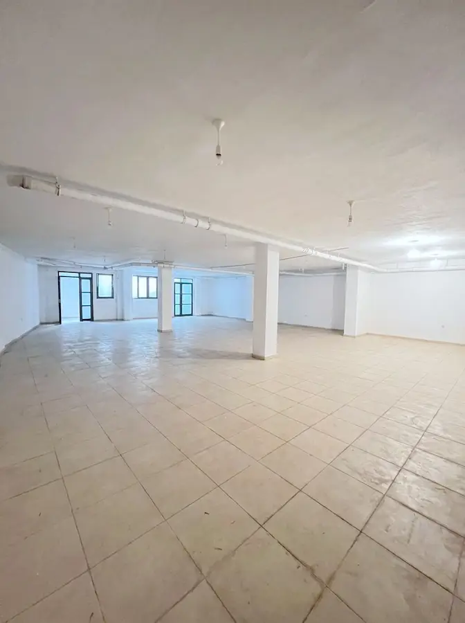 DATÇA MERKEZDE | 98 M² | KİRALIK DEPO 